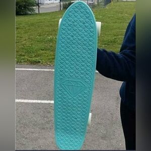Diamond Supply Co. Penny Board